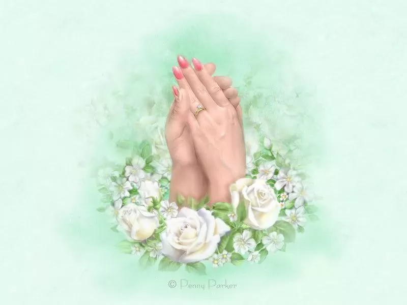 Прекрасный мир Penny Parker