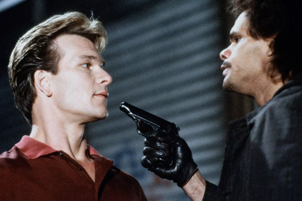 Привидение