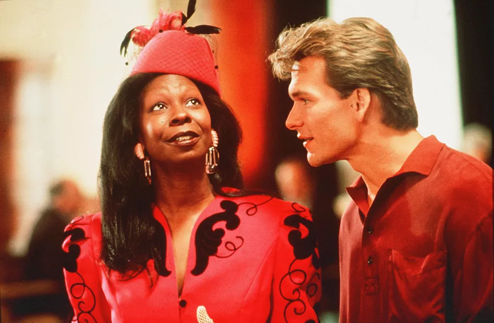 Привидение