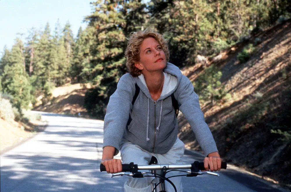 Город ангелов