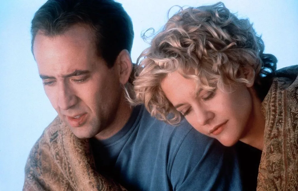 Город ангелов