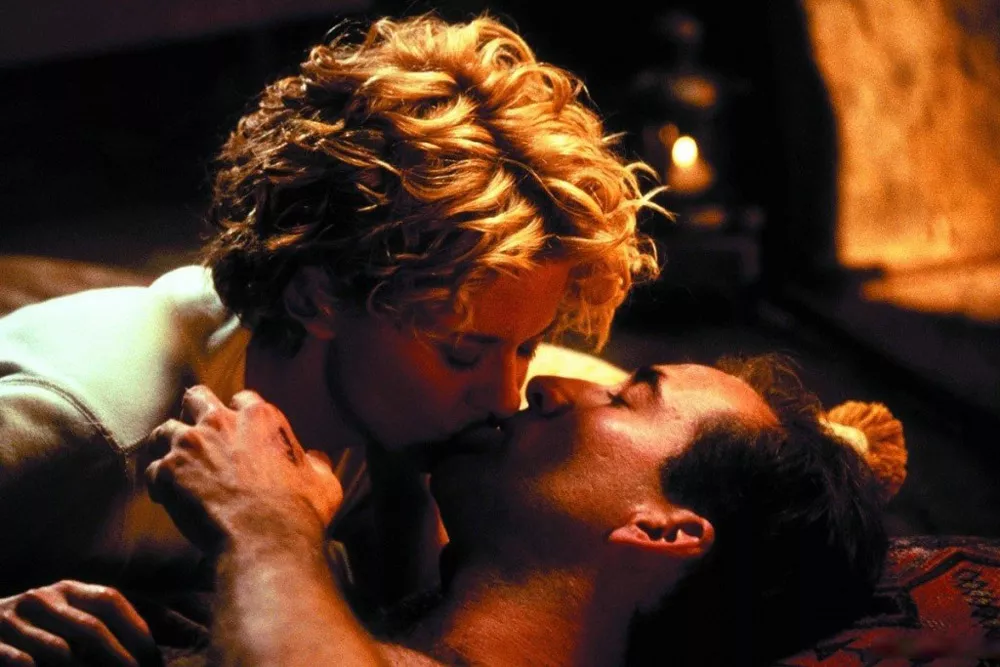 Город ангелов