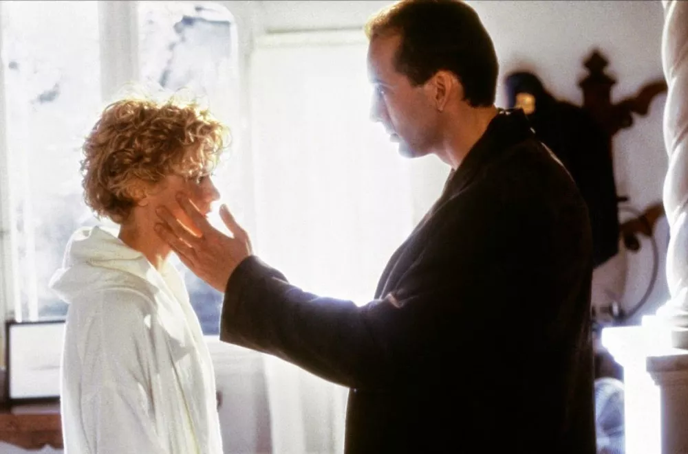 Город ангелов