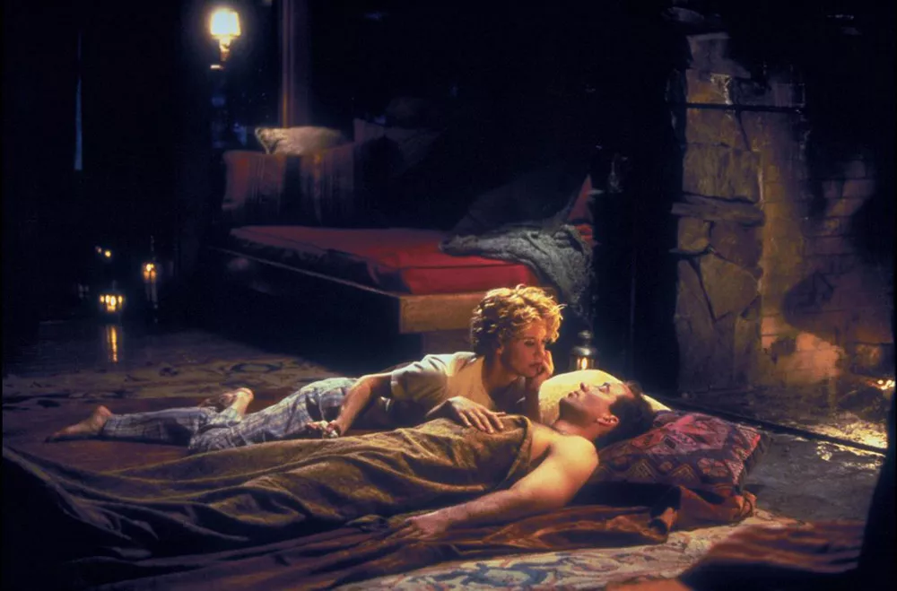 Город ангелов