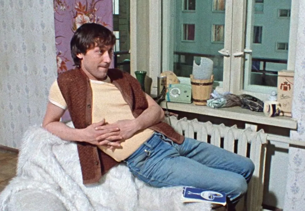 Влюблен по собственному желанию