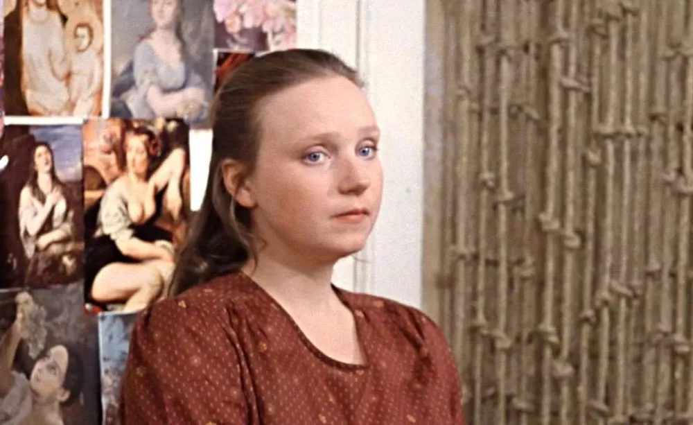 Влюблен по собственному желанию