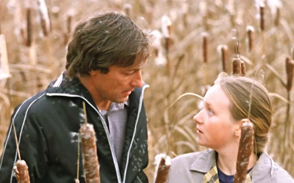 Влюблен по собственному желанию