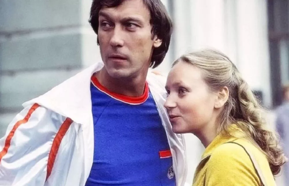 Влюблен по собственному желанию