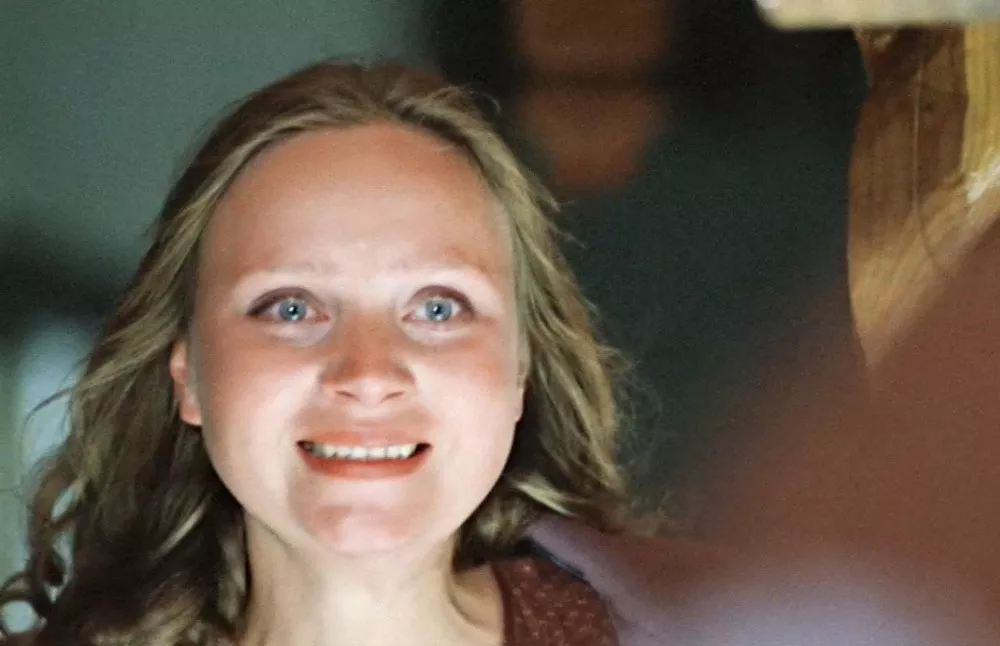 Влюблен по собственному желанию