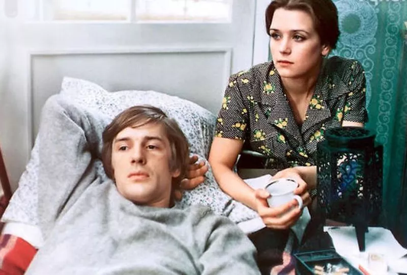 С любимыми не расставайтесь