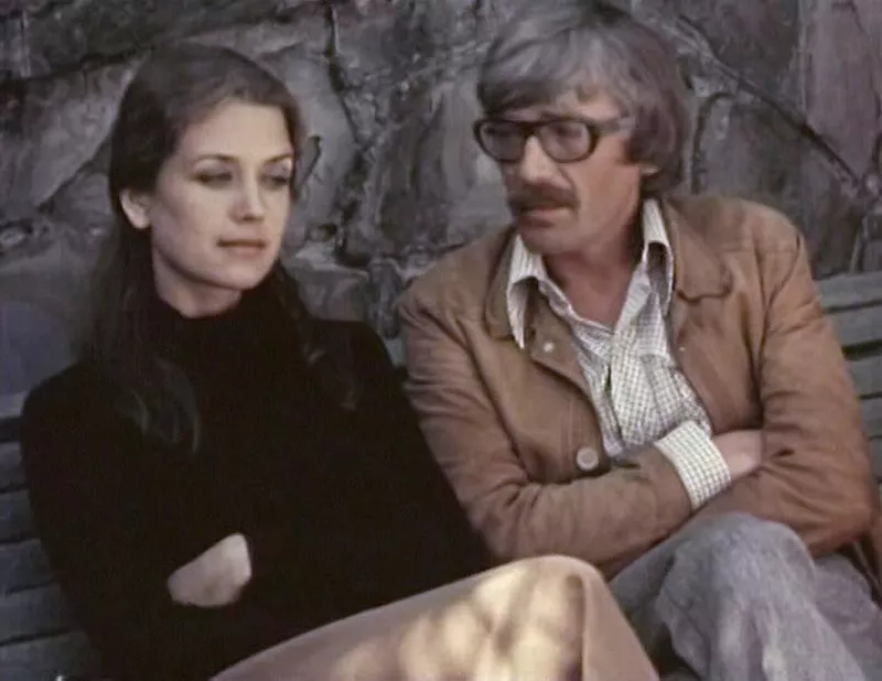 С любимыми не расставайтесь