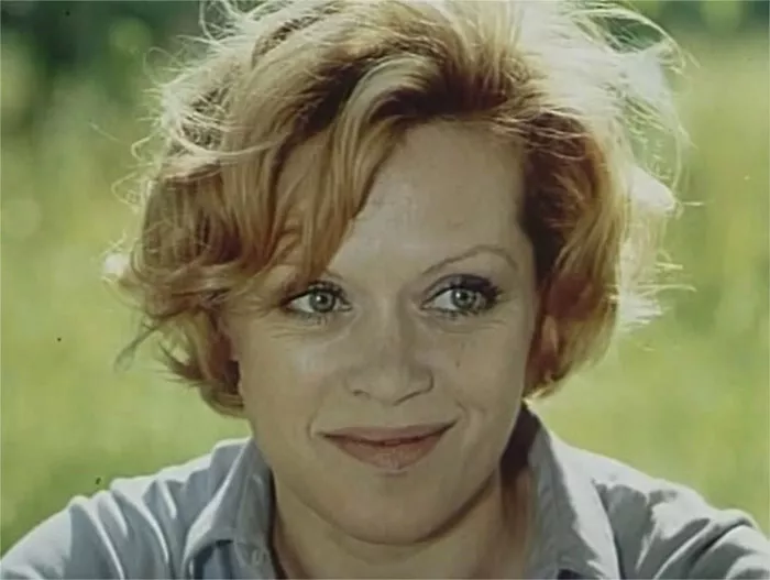 Анна и командор