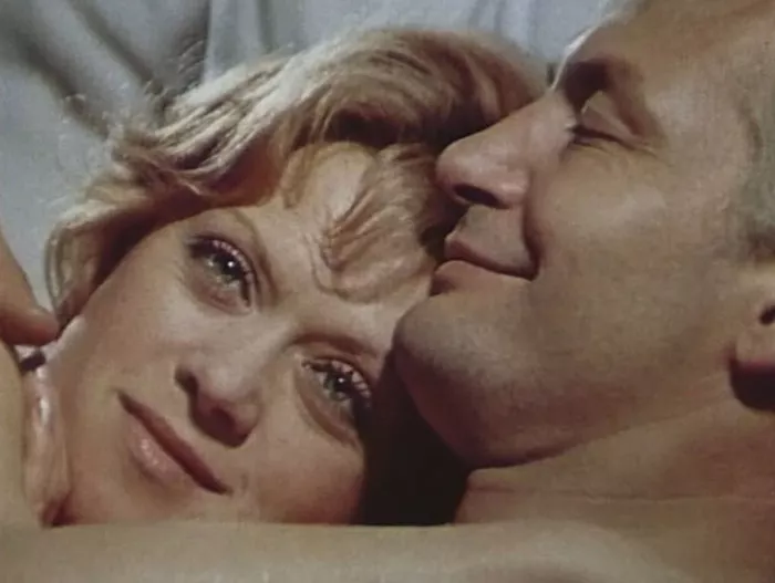 Анна и командор