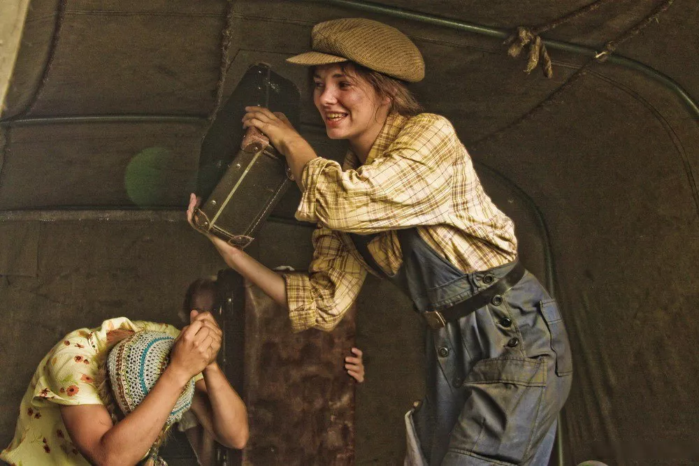 Пять невест