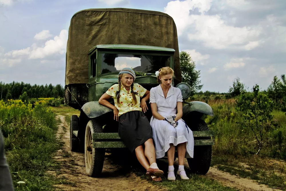 Пять невест