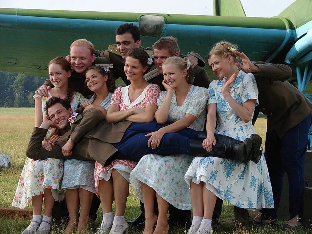 Пять невест