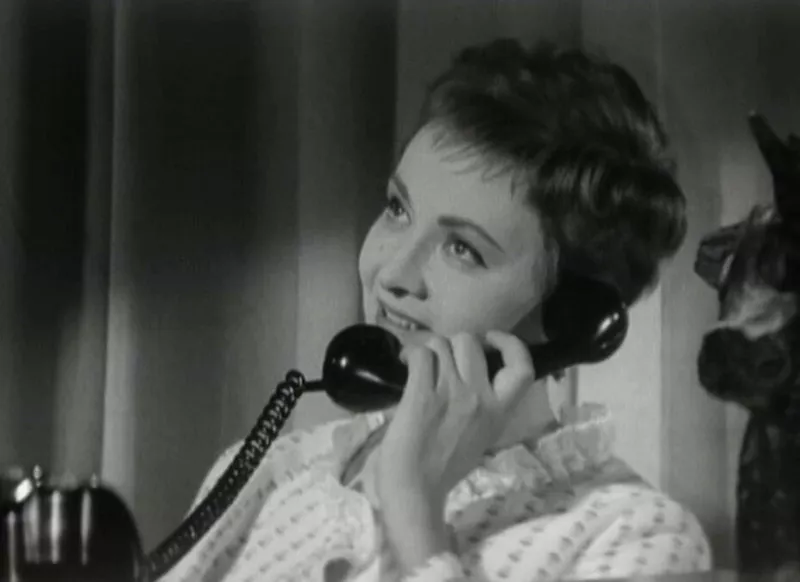 Каждый вечер в одиннадцать