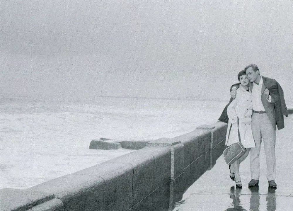 Каждый вечер в одиннадцать