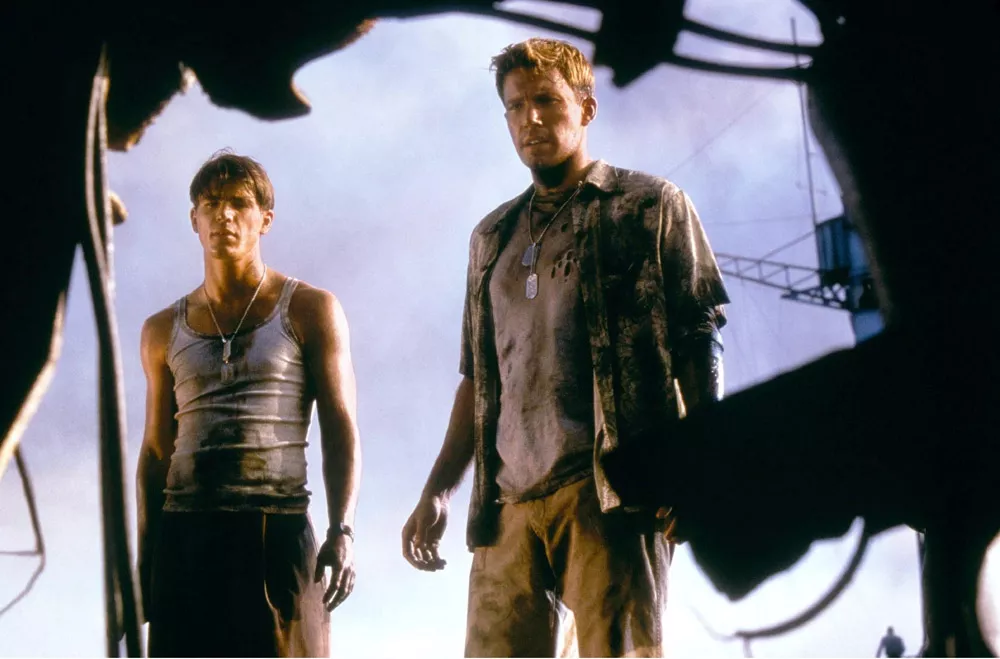 Перл Харбор