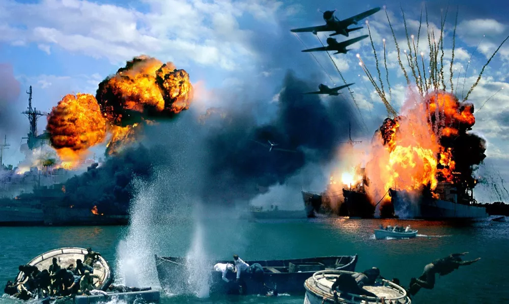 Перл Харбор