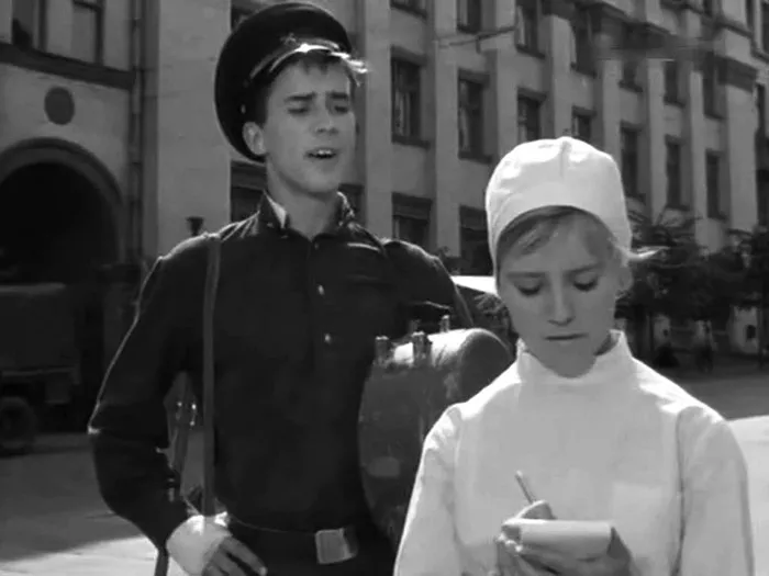 Прощайте, голуби!