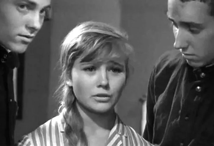 Прощайте, голуби!