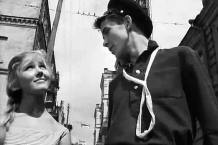 Прощайте, голуби!