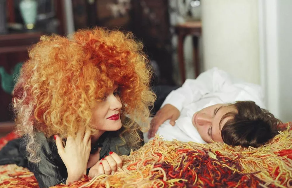 Мне не больно