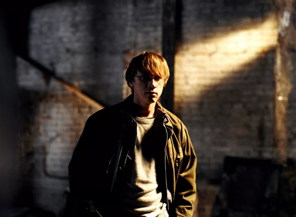 Мне не больно