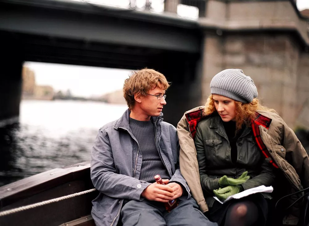 Мне не больно