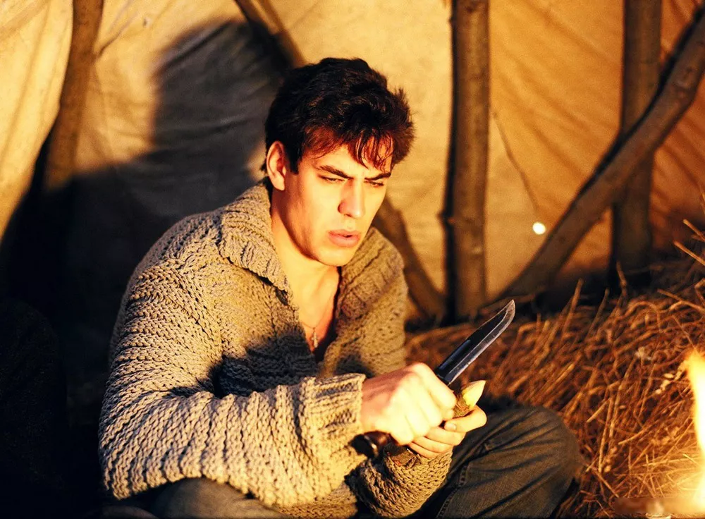 Мне не больно