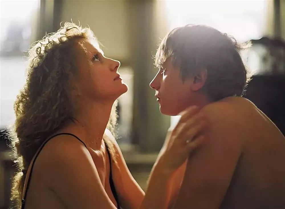 Мне не больно