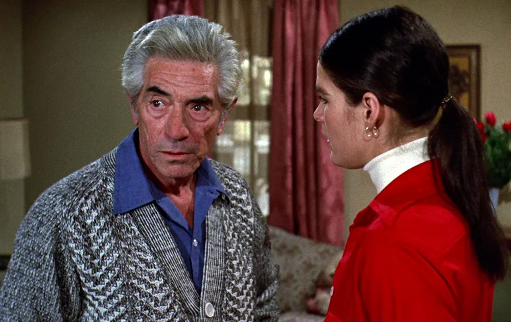 История любви