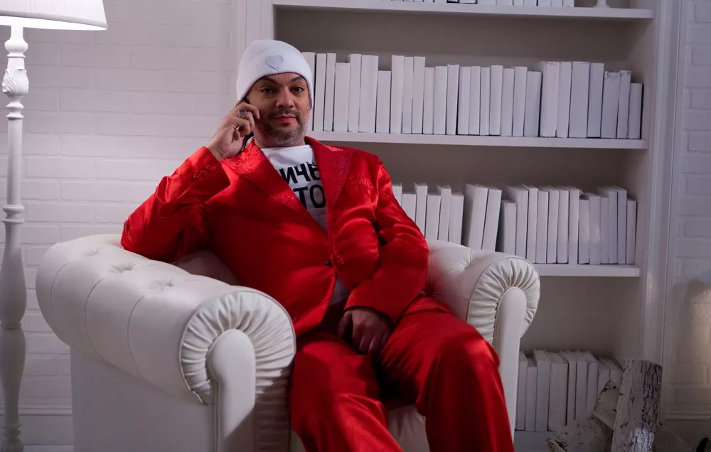 Любовь в большом городе