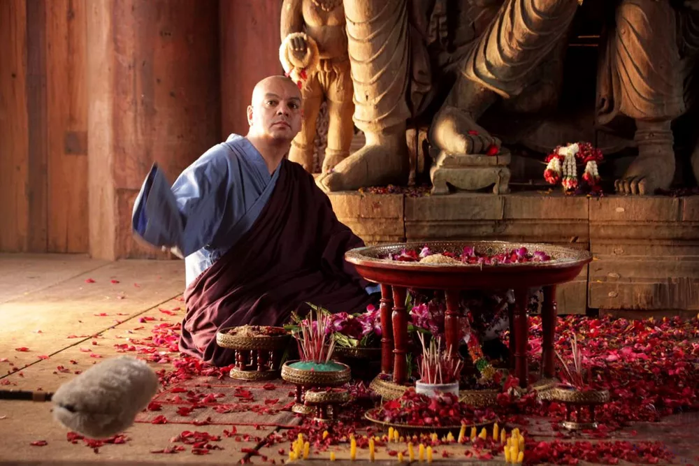 Любовь в большом городе 2