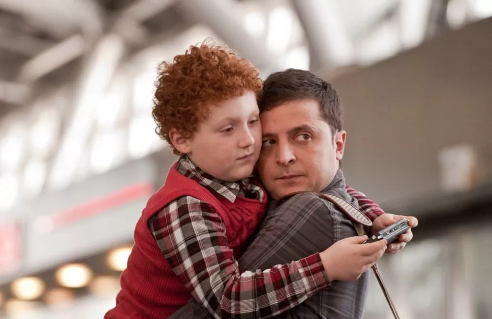 Любовь в большом городе 3