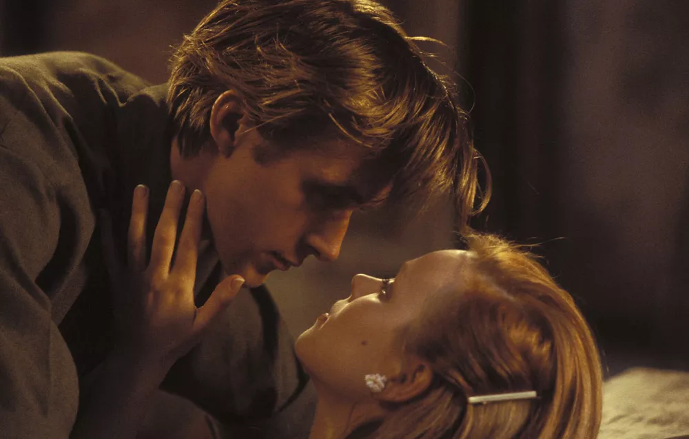 Дневник памяти