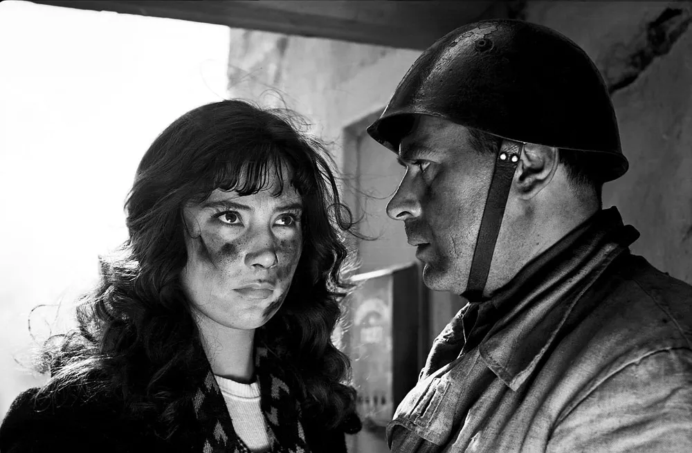 Летят журавли