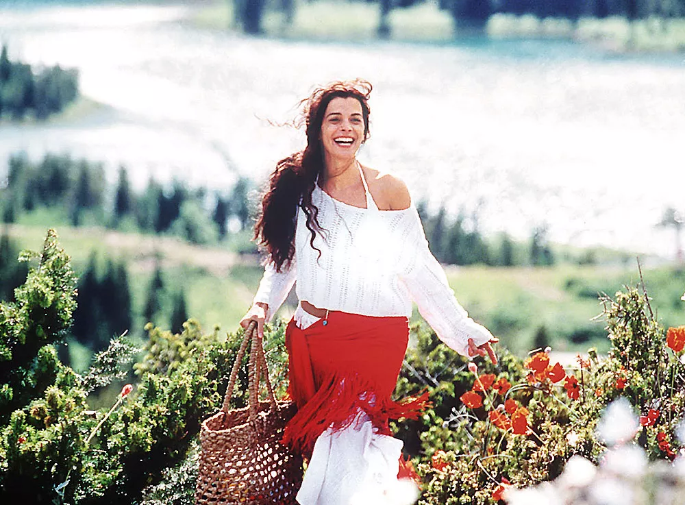 Куда приводят мечты