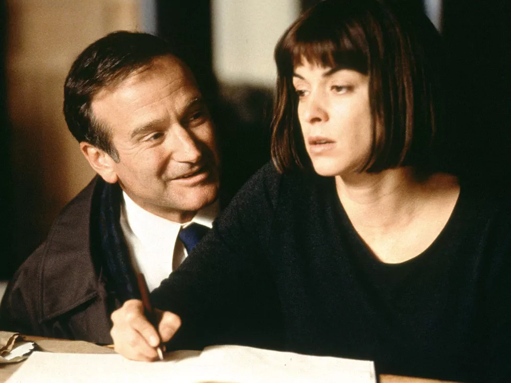 Куда приводят мечты