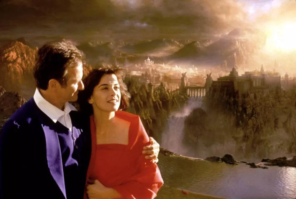 Куда приводят мечты