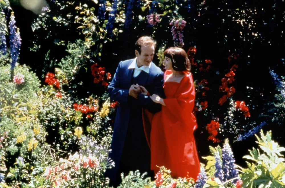 Куда приводят мечты