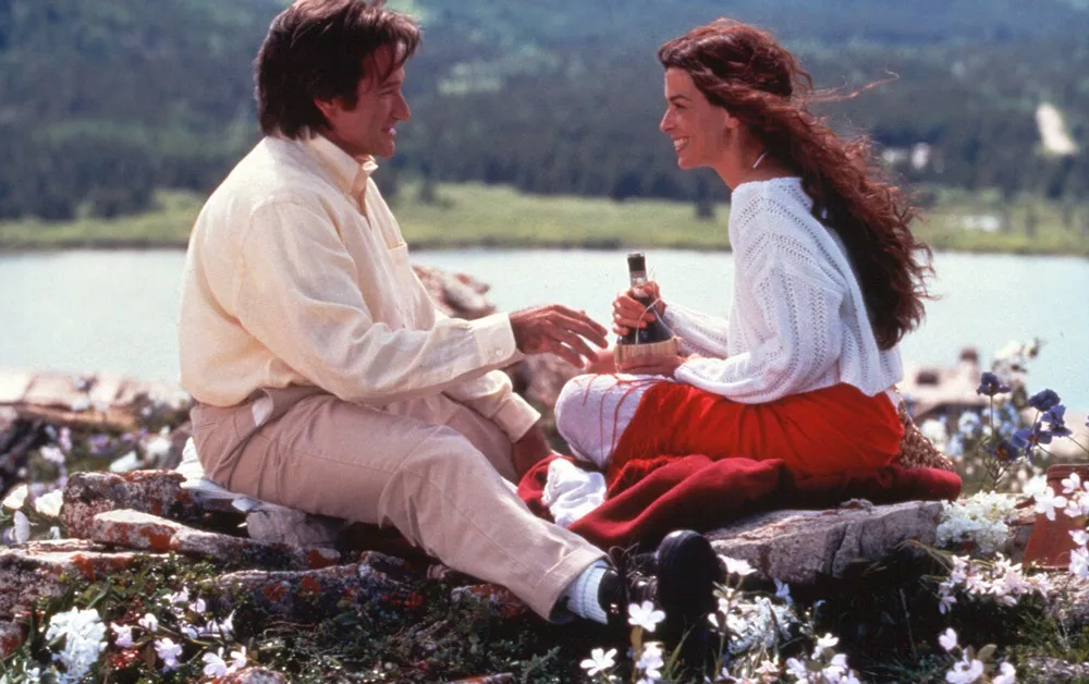 Куда приводят мечты