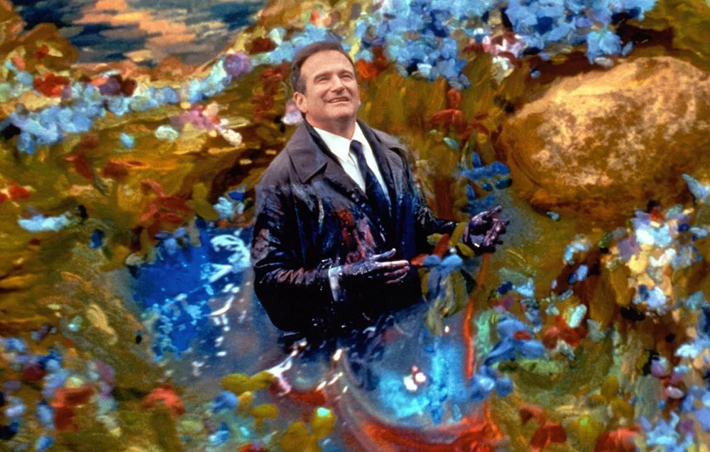 Куда приводят мечты