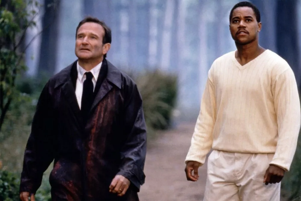 Куда приводят мечты