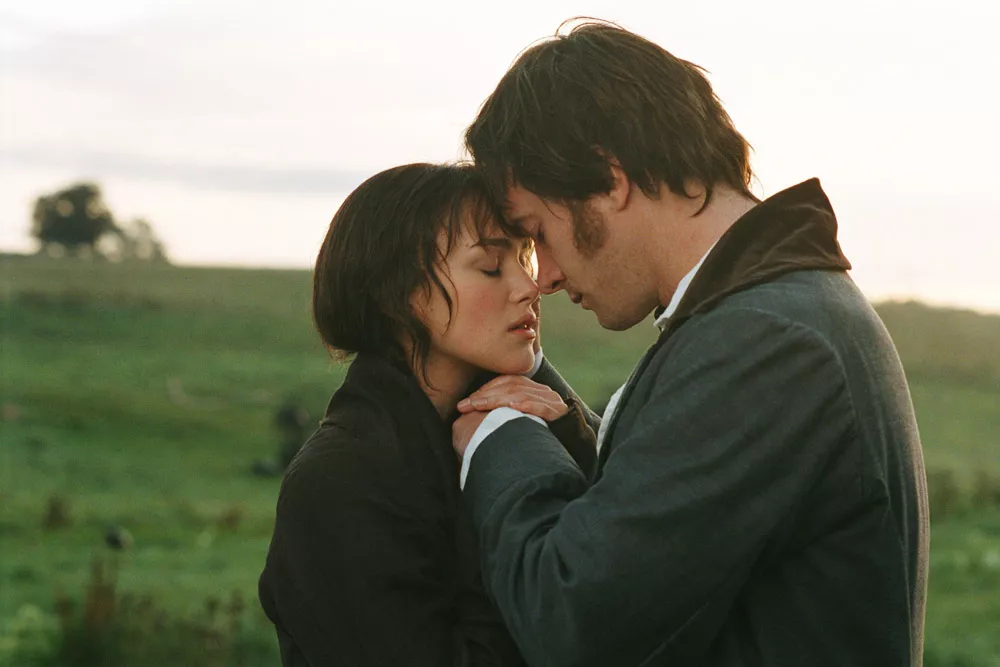 Гордость и Предубеждение