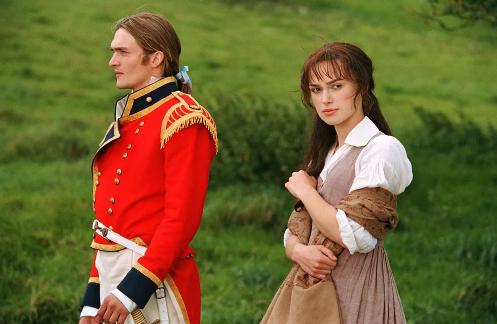 Гордость и Предубеждение