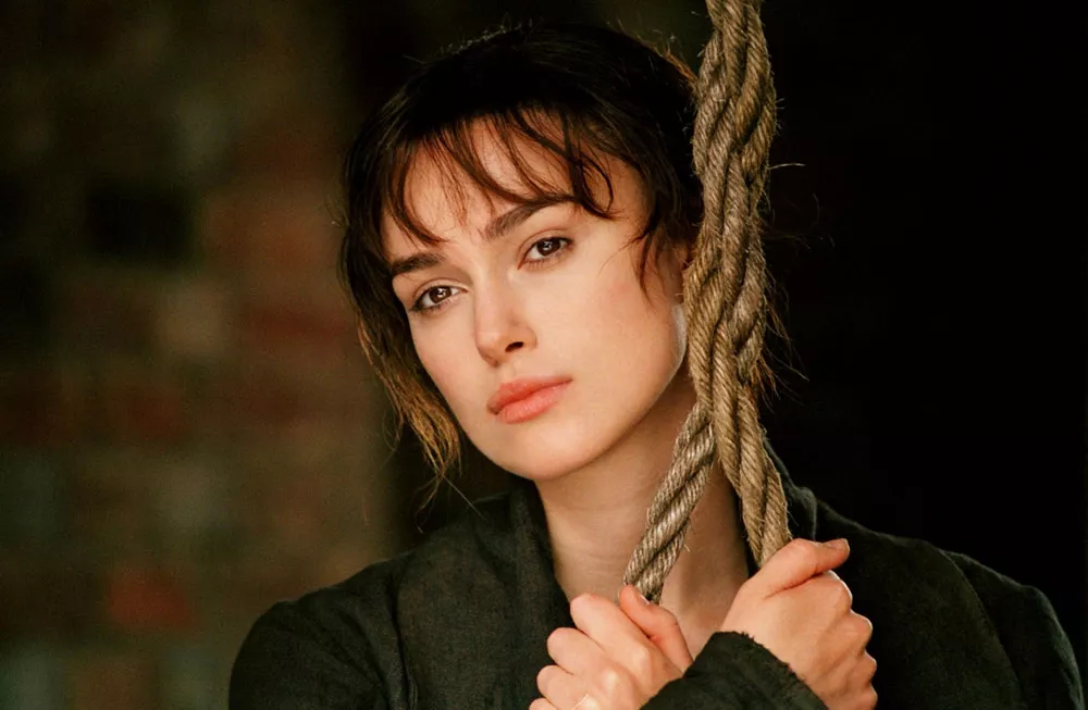 Гордость и Предубеждение