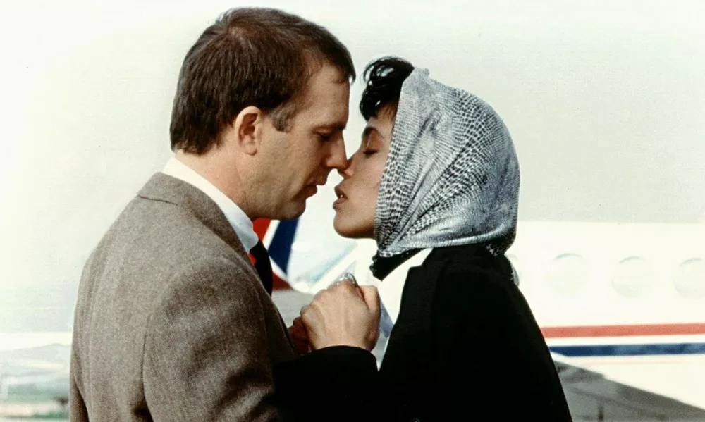 Телохранитель