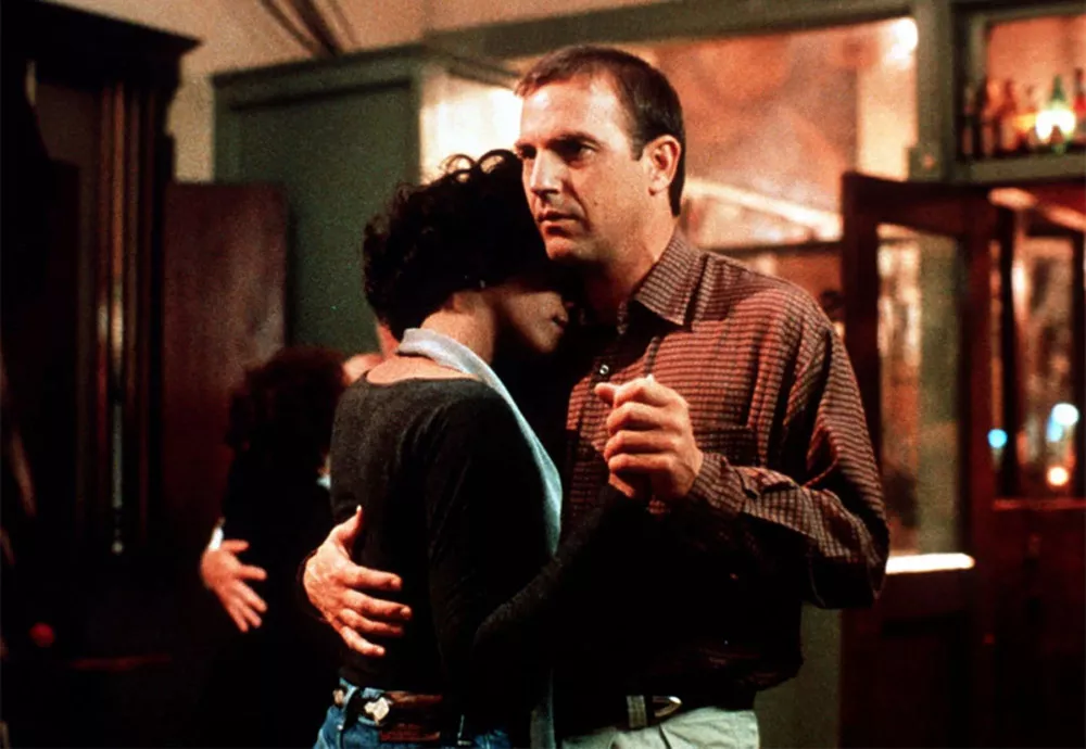 Телохранитель